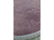 Поліестеровий килим TEMPO 121GA C. POLY. LILAC / L. LILAC - Висока якість за найкращою ціною в Україні - зображення 3.